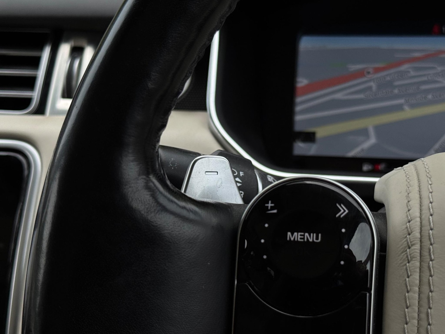 Used Land Rover Range Rover 2018 for sale - 76991110: Photo 27