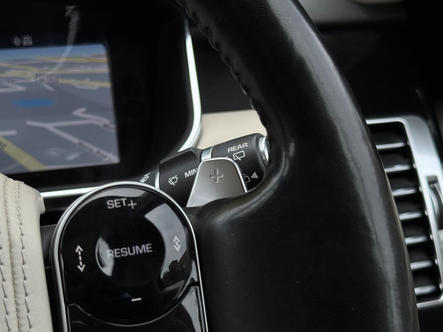 Used Land Rover Range Rover 2018 for sale - 76991110: Photo 28