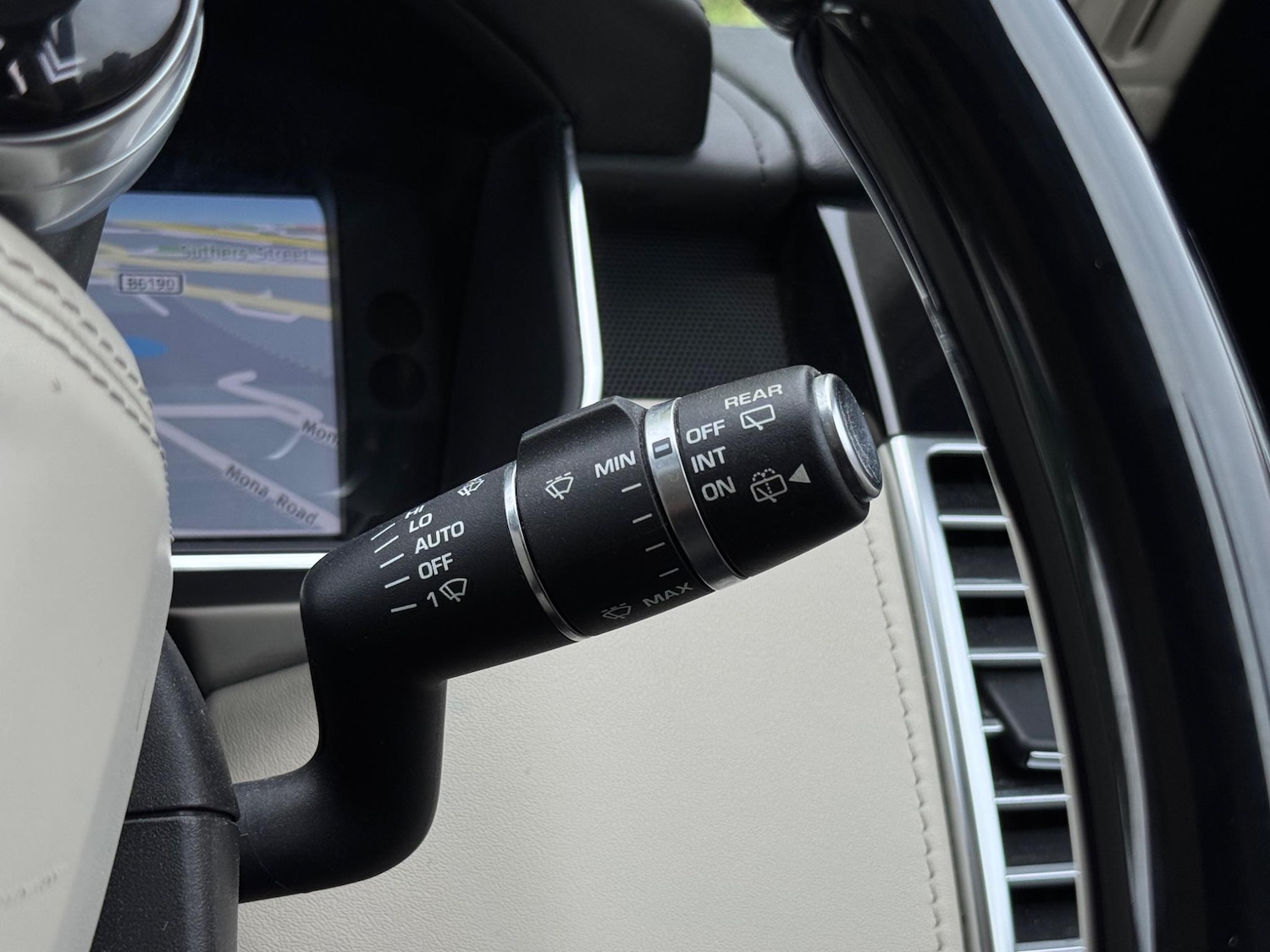 Used Land Rover Range Rover 2018 for sale - 76991110: Photo 30