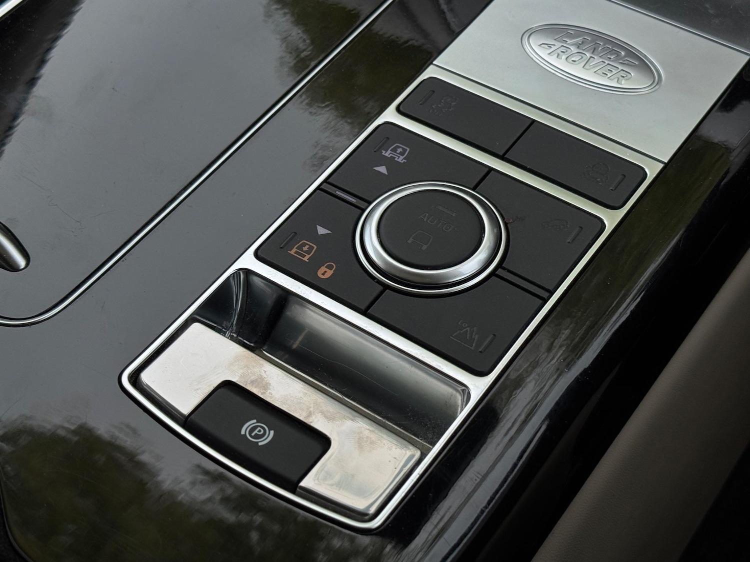 Used Land Rover Range Rover 2018 for sale - 76991110: Photo 34