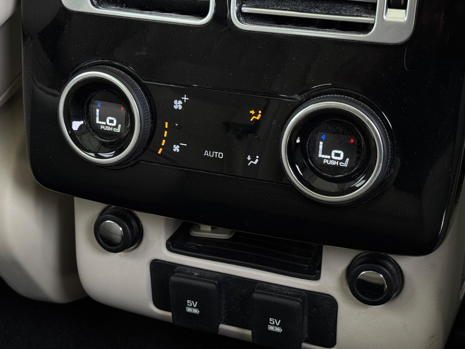 Used Land Rover Range Rover 2018 for sale - 76991110: Photo 36