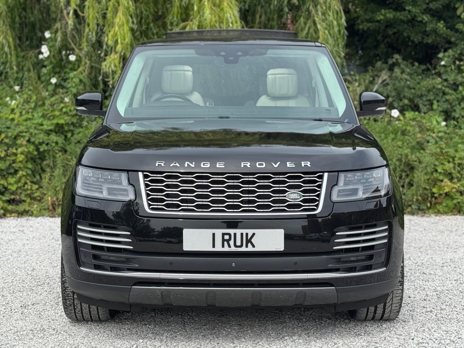 Used Land Rover Range Rover 2018 for sale - 76991110: Photo 4