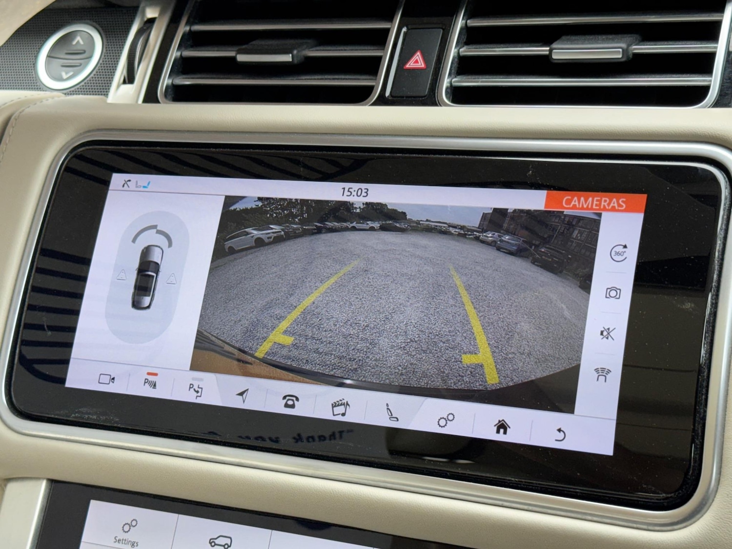 Used Land Rover Range Rover 2018 for sale - 76991110: Photo 49