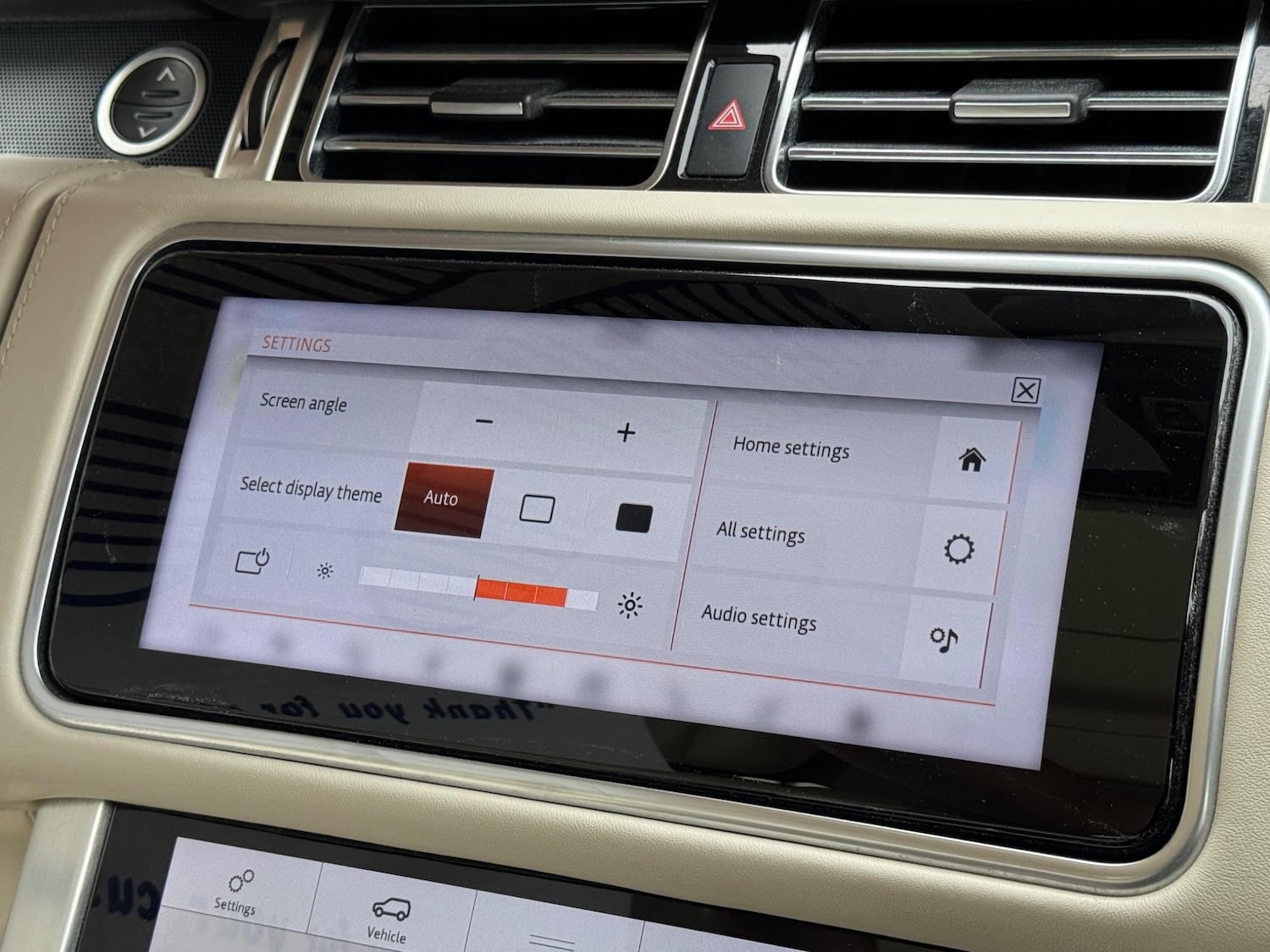 Used Land Rover Range Rover 2018 for sale - 76991110: Photo 55