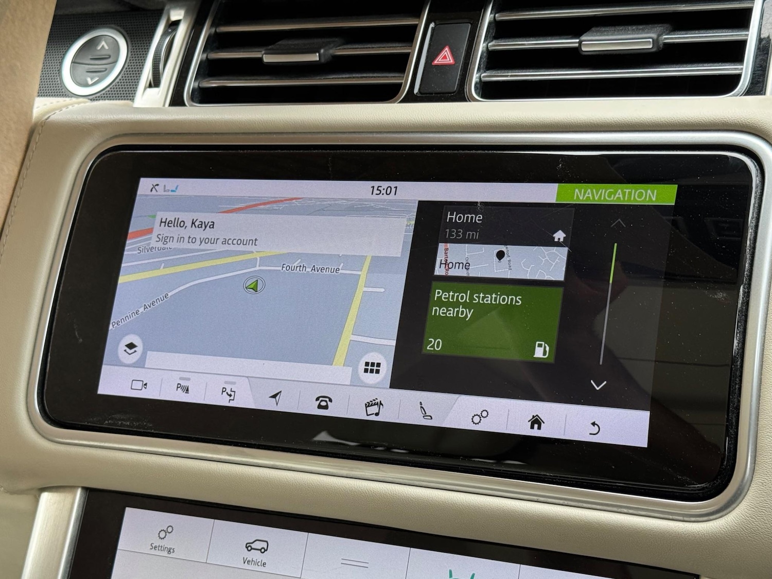 Used Land Rover Range Rover 2018 for sale - 76991110: Photo 60