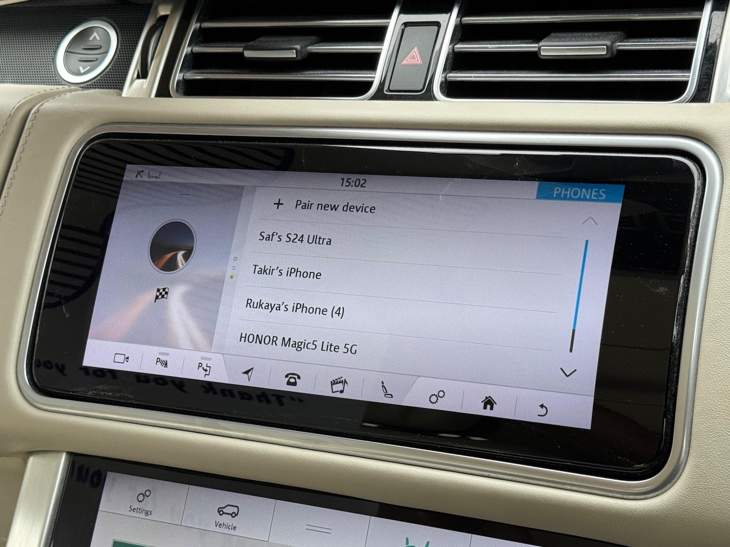 Used Land Rover Range Rover 2018 for sale - 76991110: Photo 61