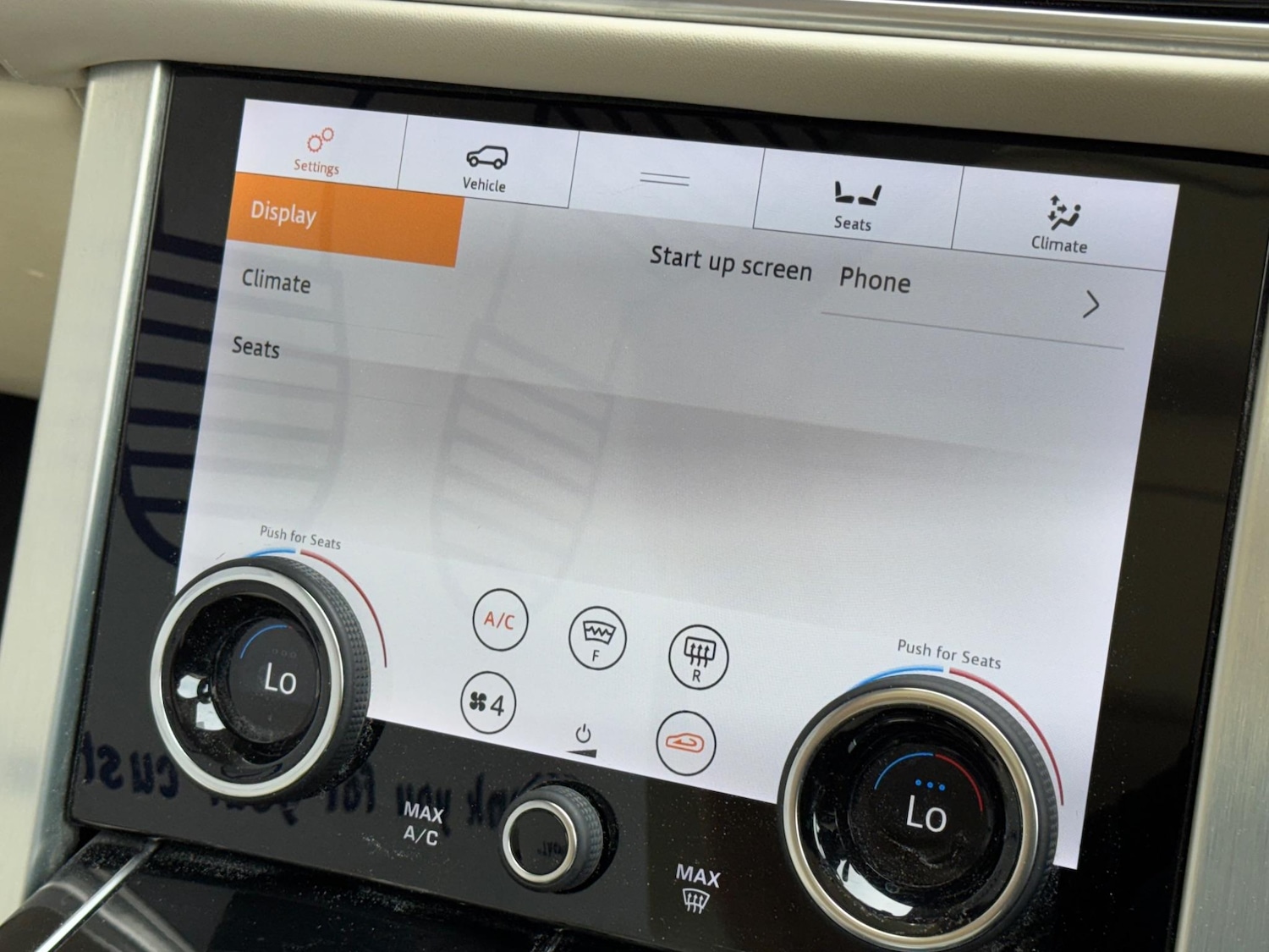 Used Land Rover Range Rover 2018 for sale - 76991110: Photo 63