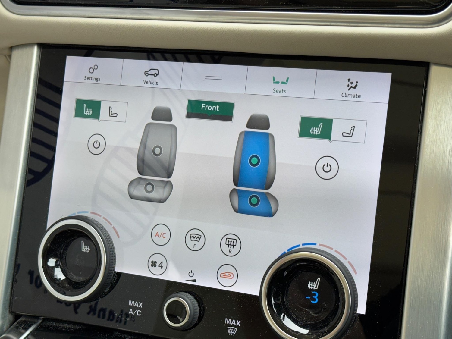 Used Land Rover Range Rover 2018 for sale - 76991110: Photo 66