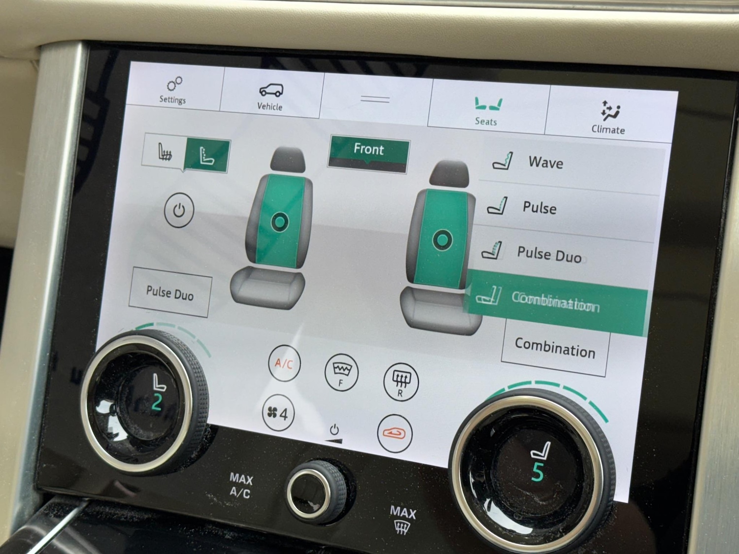 Used Land Rover Range Rover 2018 for sale - 76991110: Photo 67