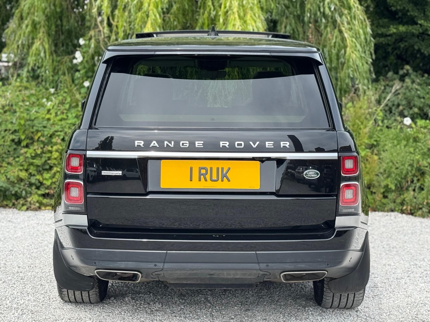 Used Land Rover Range Rover 2018 for sale - 76991110: Photo 7