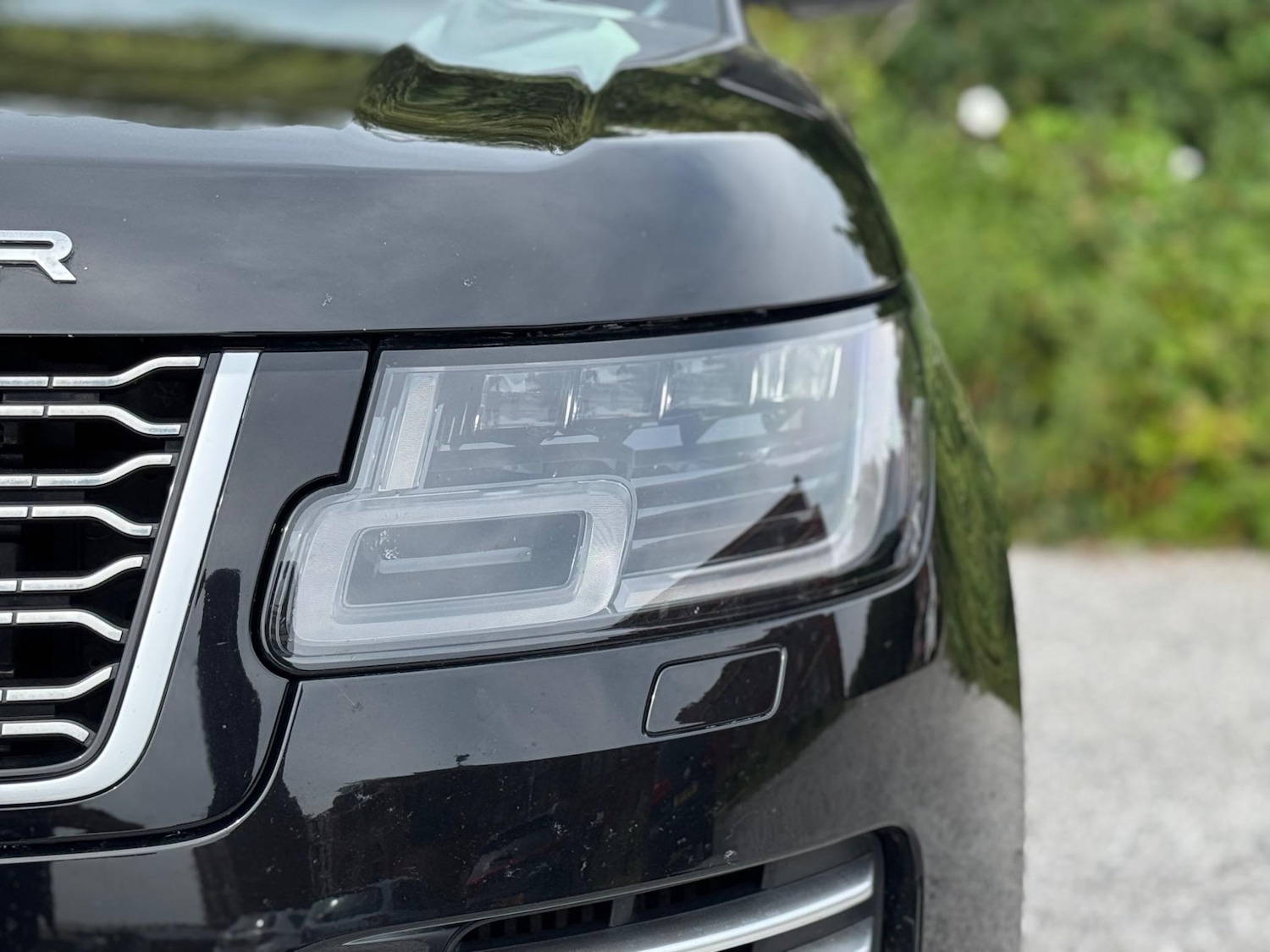 Used Land Rover Range Rover 2018 for sale - 76991110: Photo 72