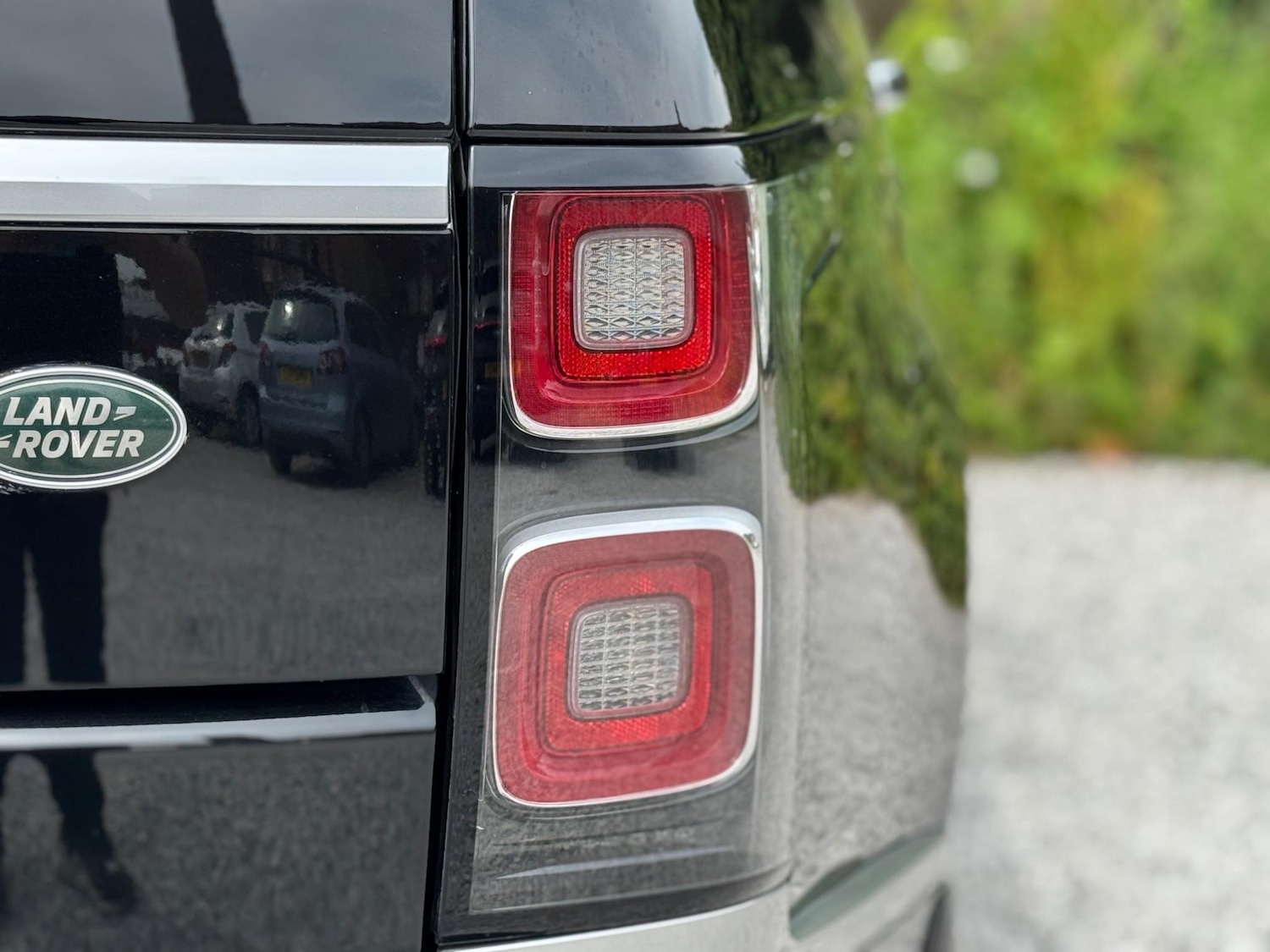 Used Land Rover Range Rover 2018 for sale - 76991110: Photo 73