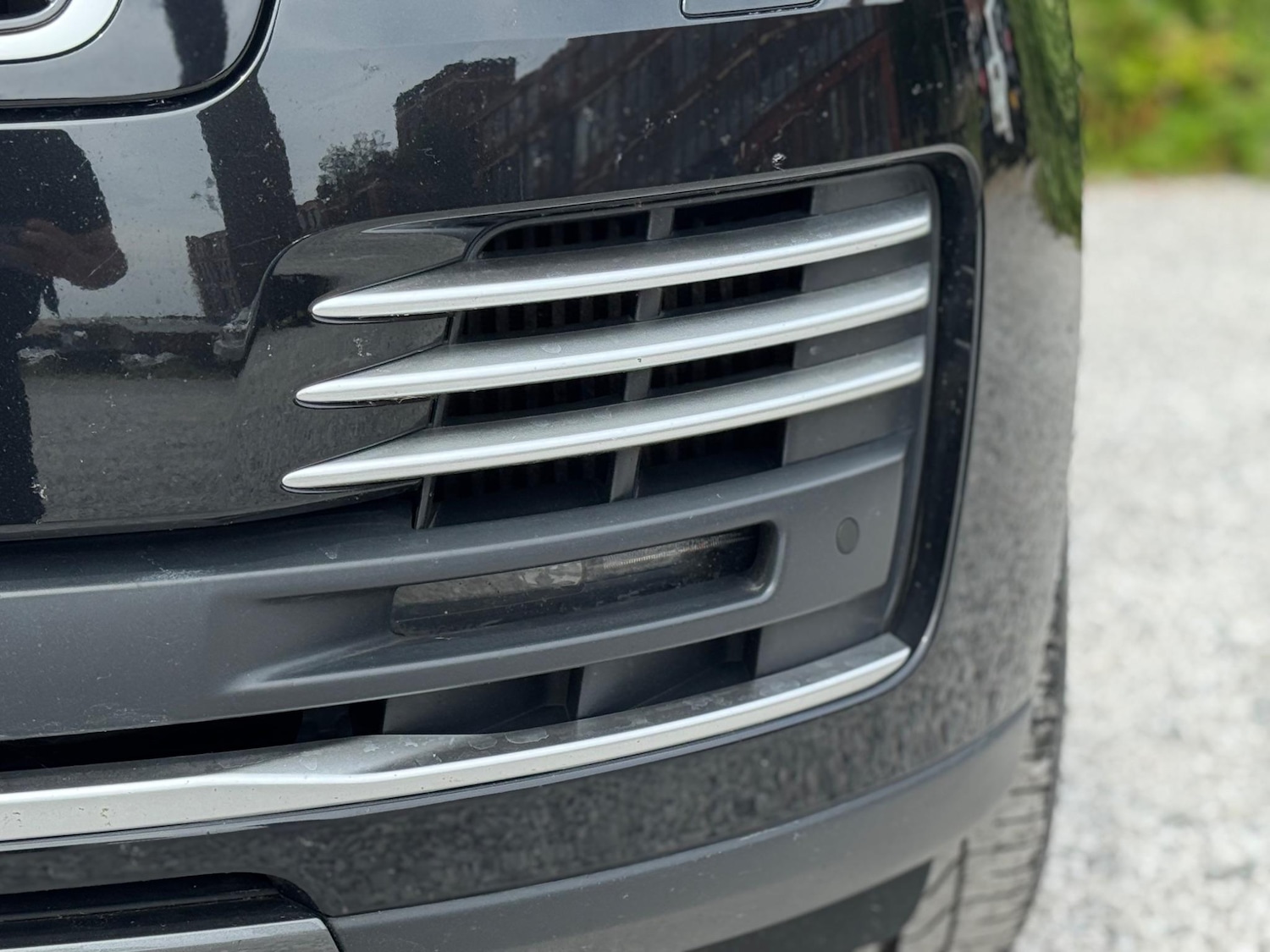 Used Land Rover Range Rover 2018 for sale - 76991110: Photo 75