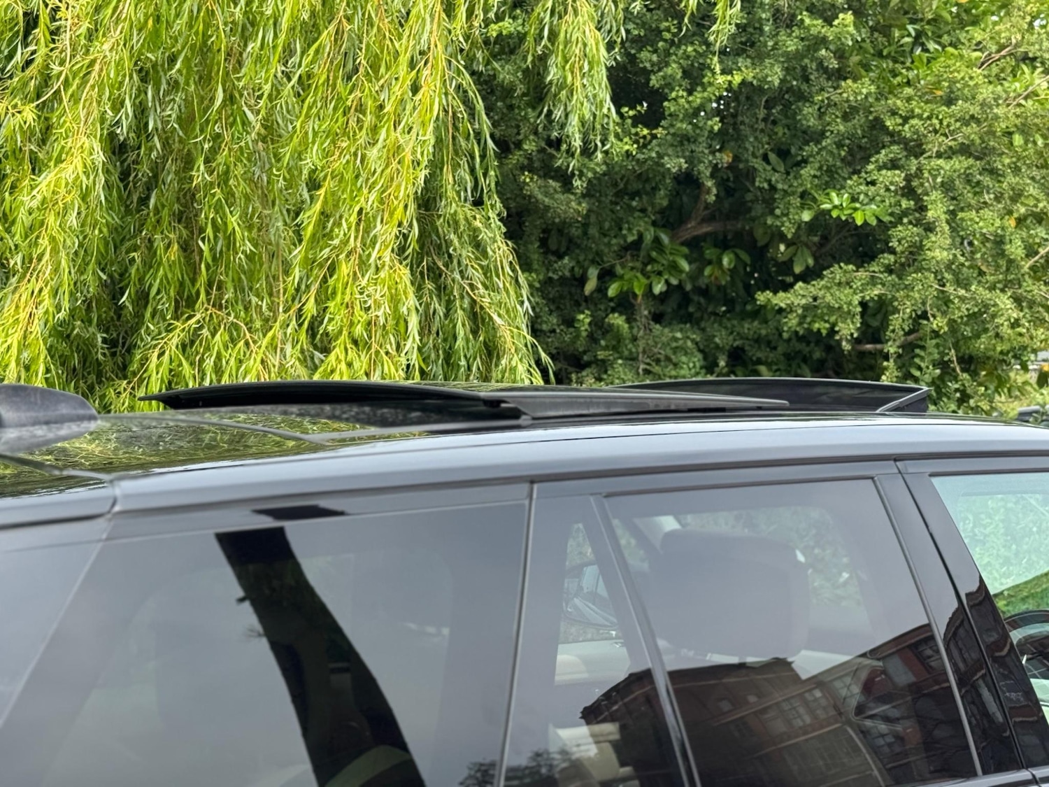 Used Land Rover Range Rover 2018 for sale - 76991110: Photo 78