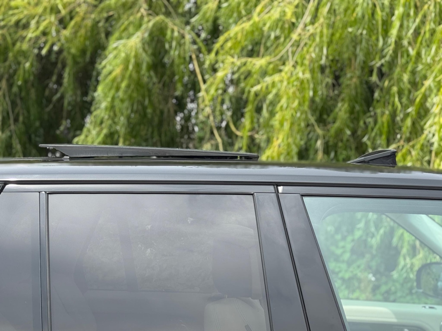 Used Land Rover Range Rover 2018 for sale - 76991110: Photo 79