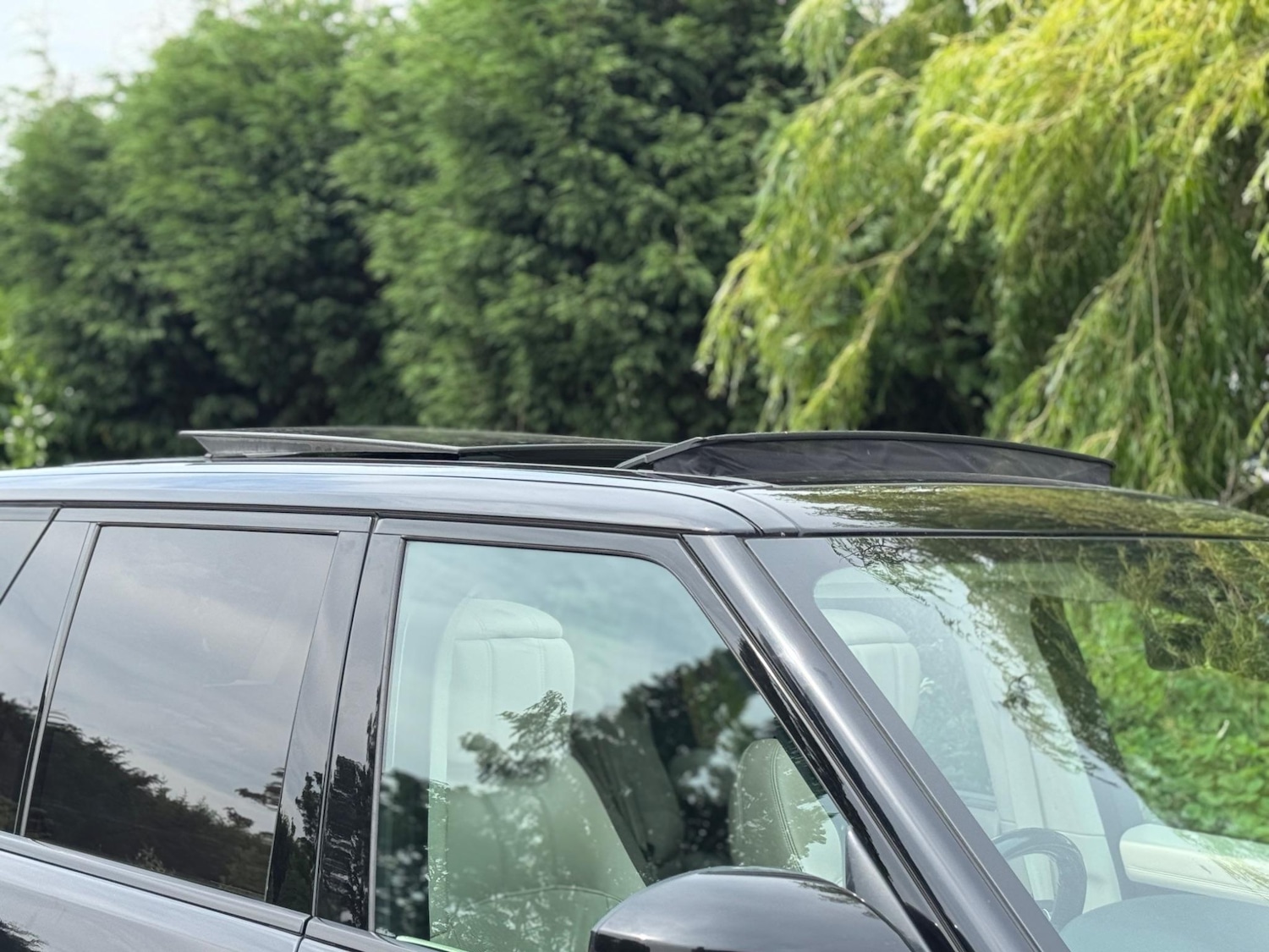 Used Land Rover Range Rover 2018 for sale - 76991110: Photo 80