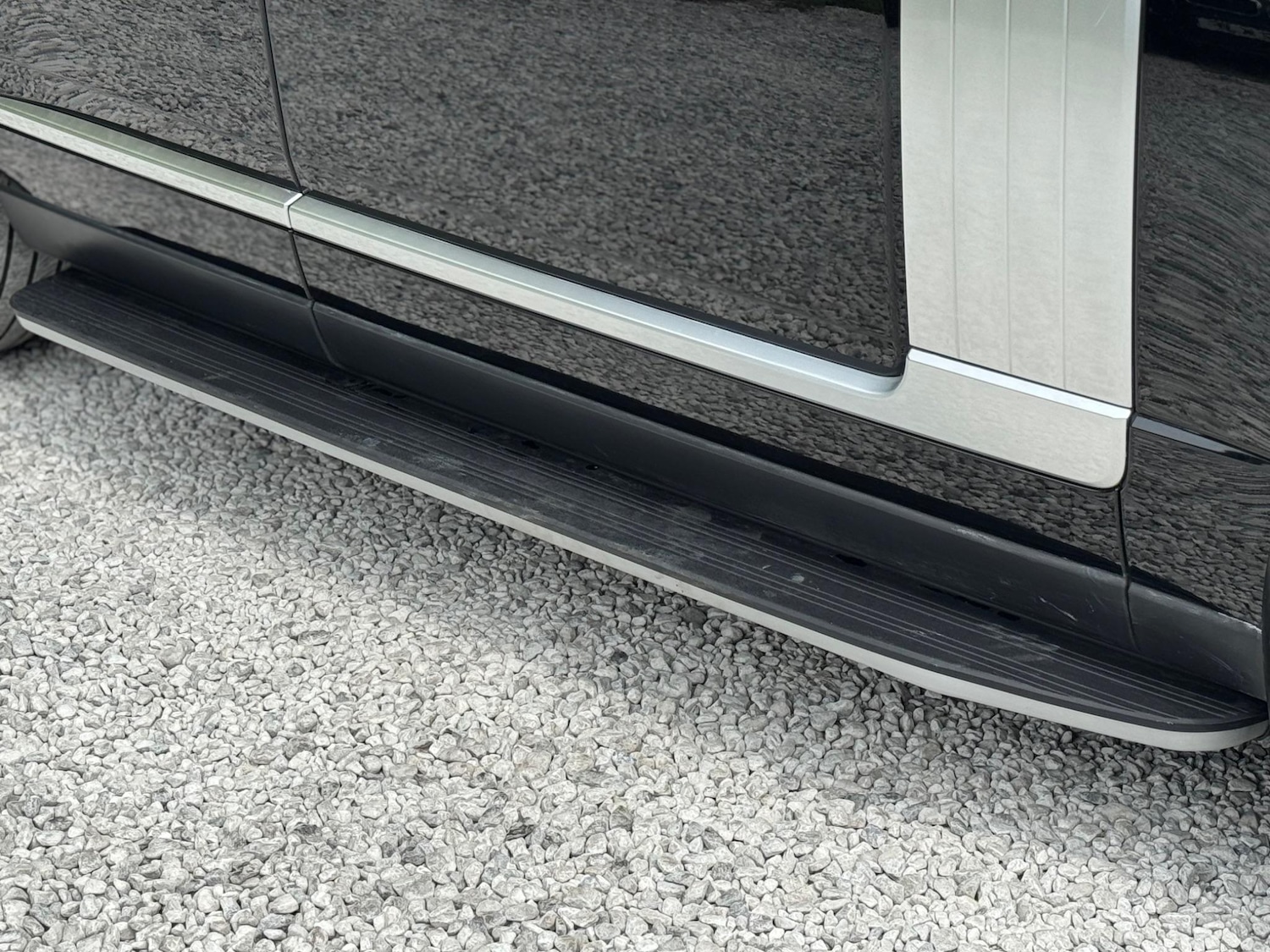 Used Land Rover Range Rover 2018 for sale - 76991110: Photo 81