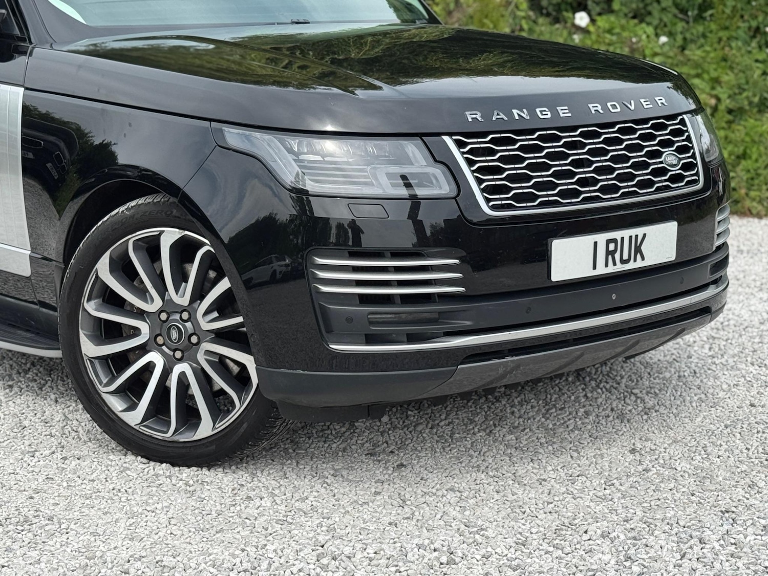 Used Land Rover Range Rover 2018 for sale - 76991110: Photo 83