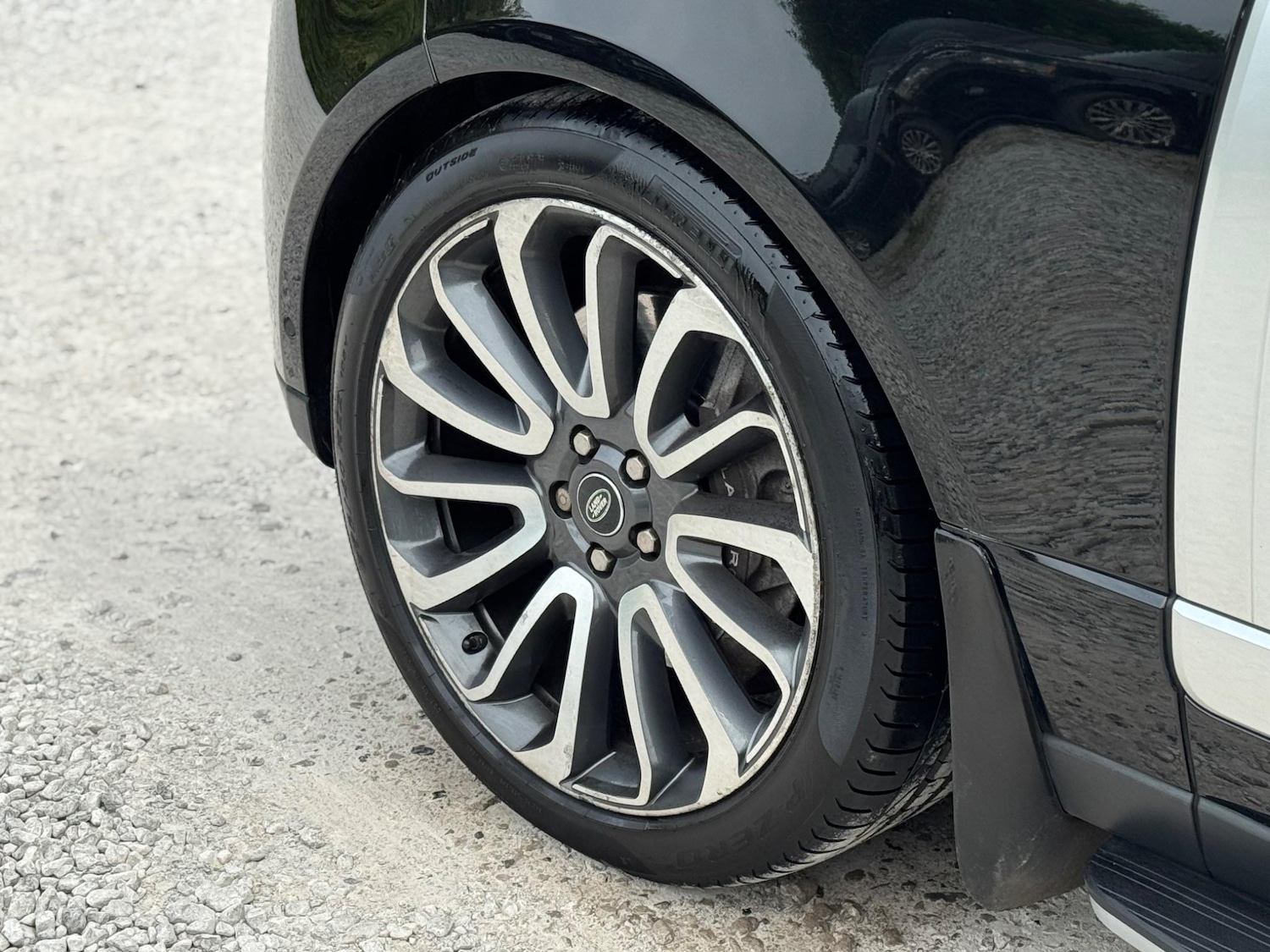 Used Land Rover Range Rover 2018 for sale - 76991110: Photo 85