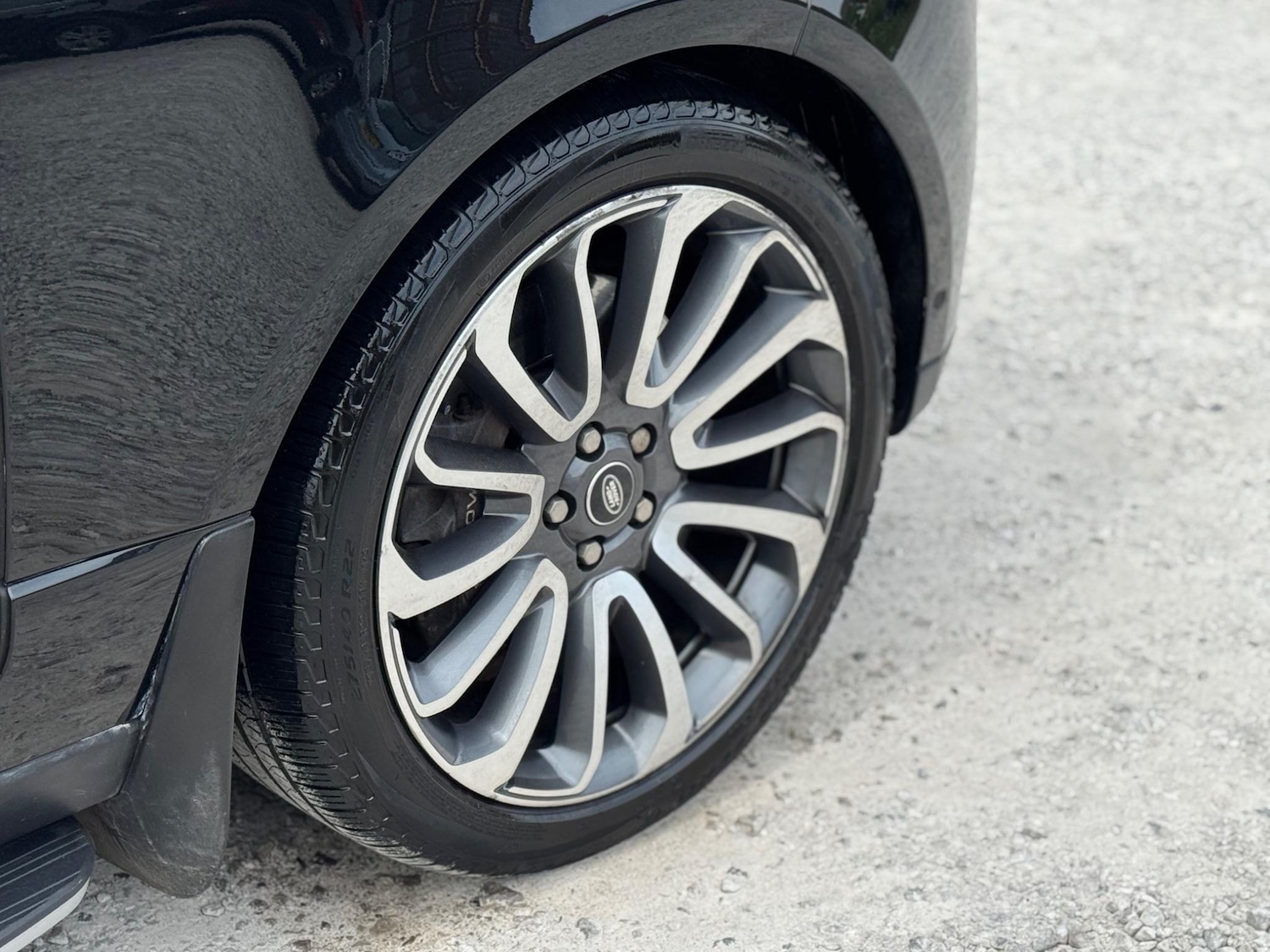 Used Land Rover Range Rover 2018 for sale - 76991110: Photo 86