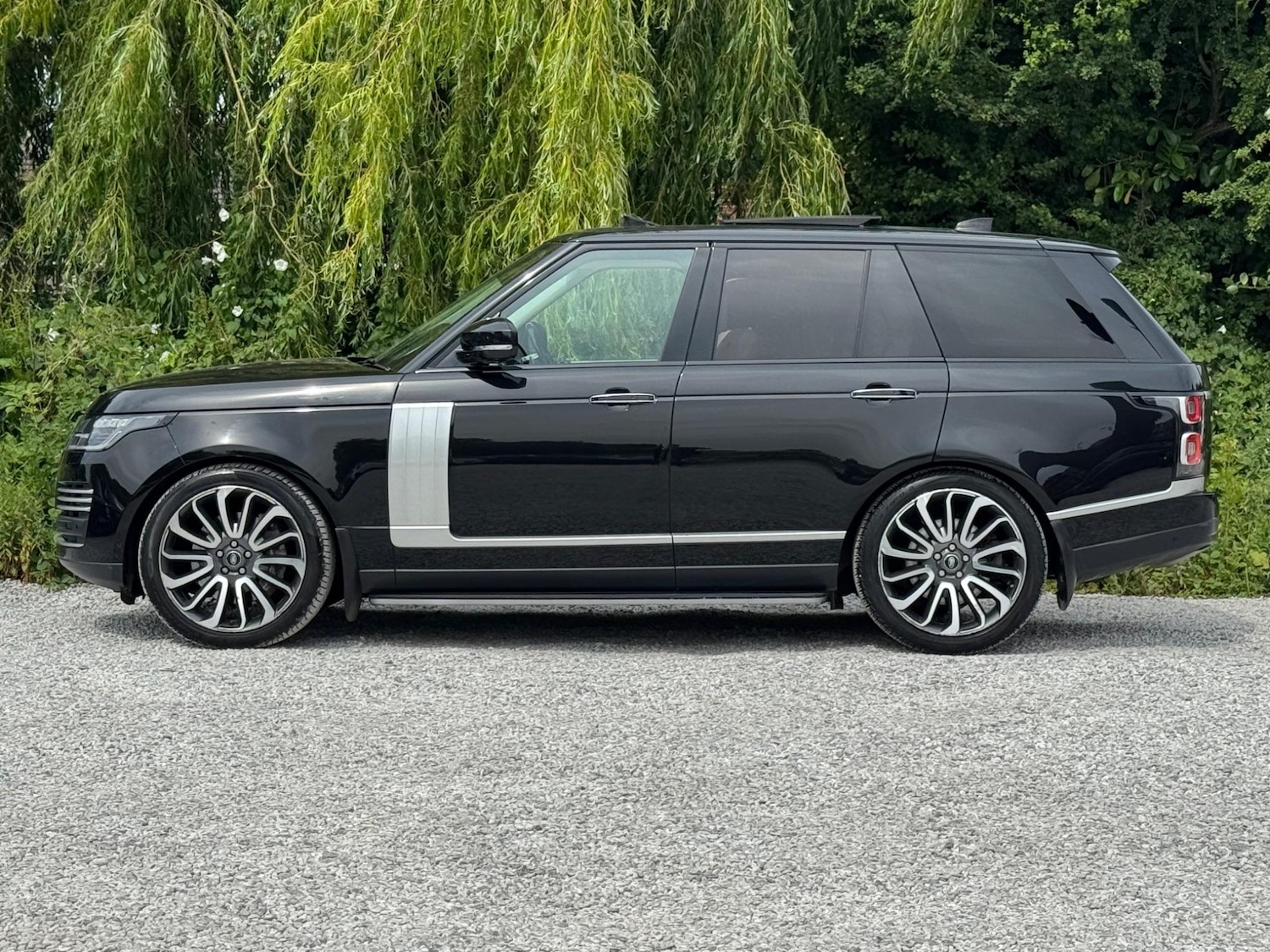 Used Land Rover Range Rover 2018 for sale - 76991110: Photo 9