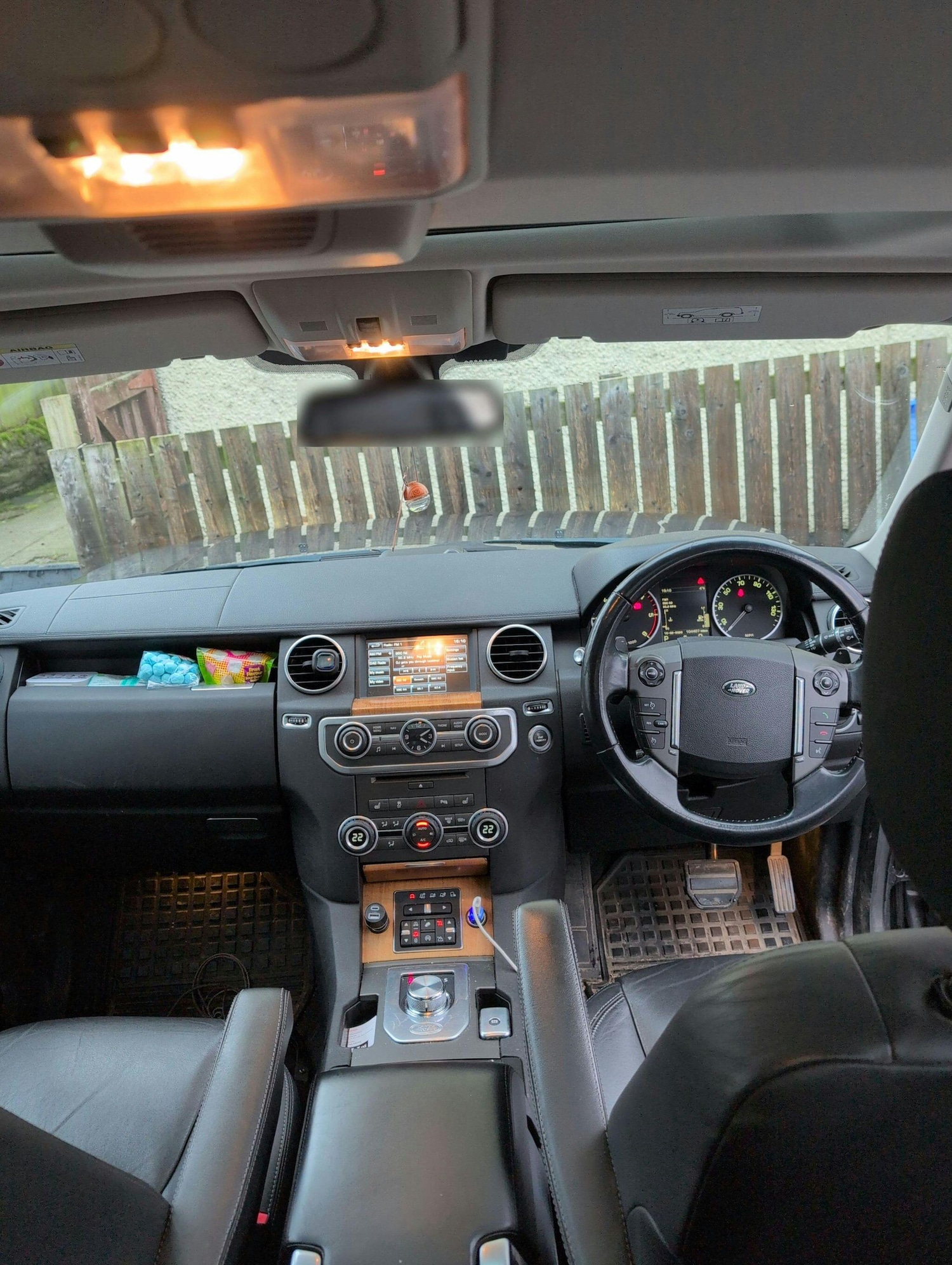 Used Land Rover Discovery 4 for sale - 77783159: Photo 6