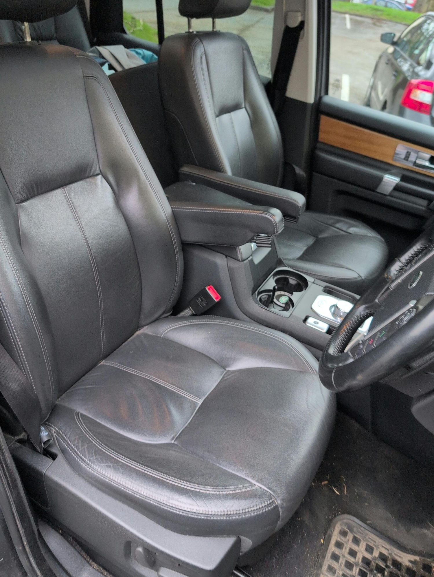 Used Land Rover Discovery 4 for sale - 77783159: Photo 7