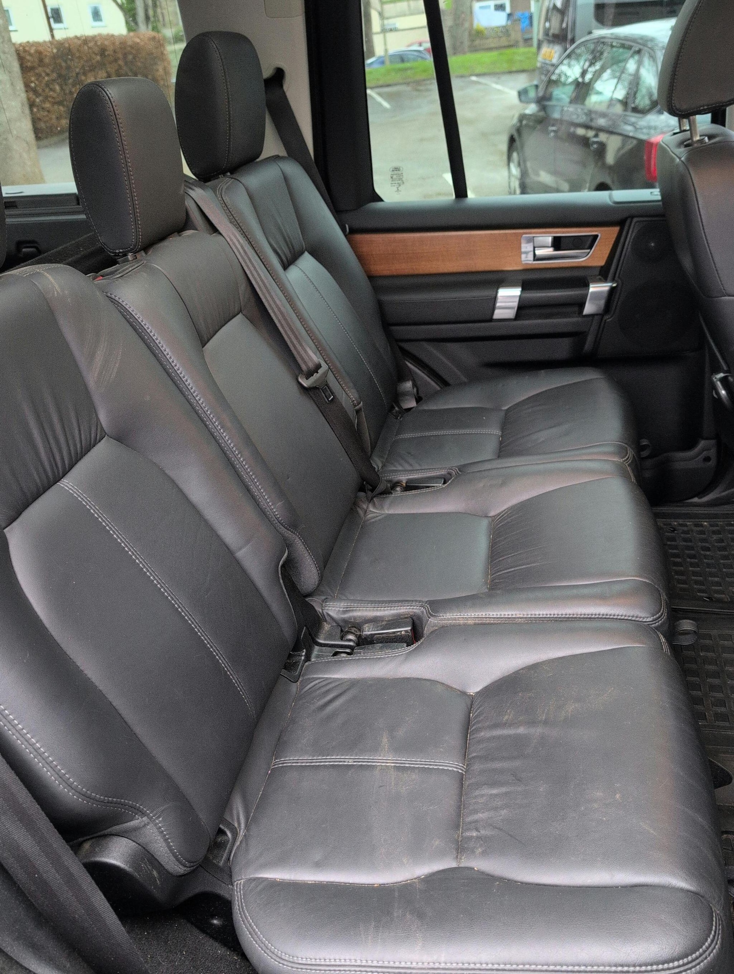 Used Land Rover Discovery 4 for sale - 77783159: Photo 8