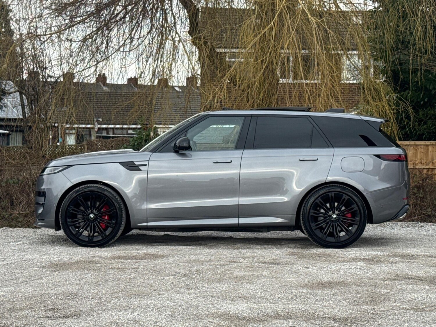 Used Land Rover Range Rover Sport for sale - 77683551: Photo 10