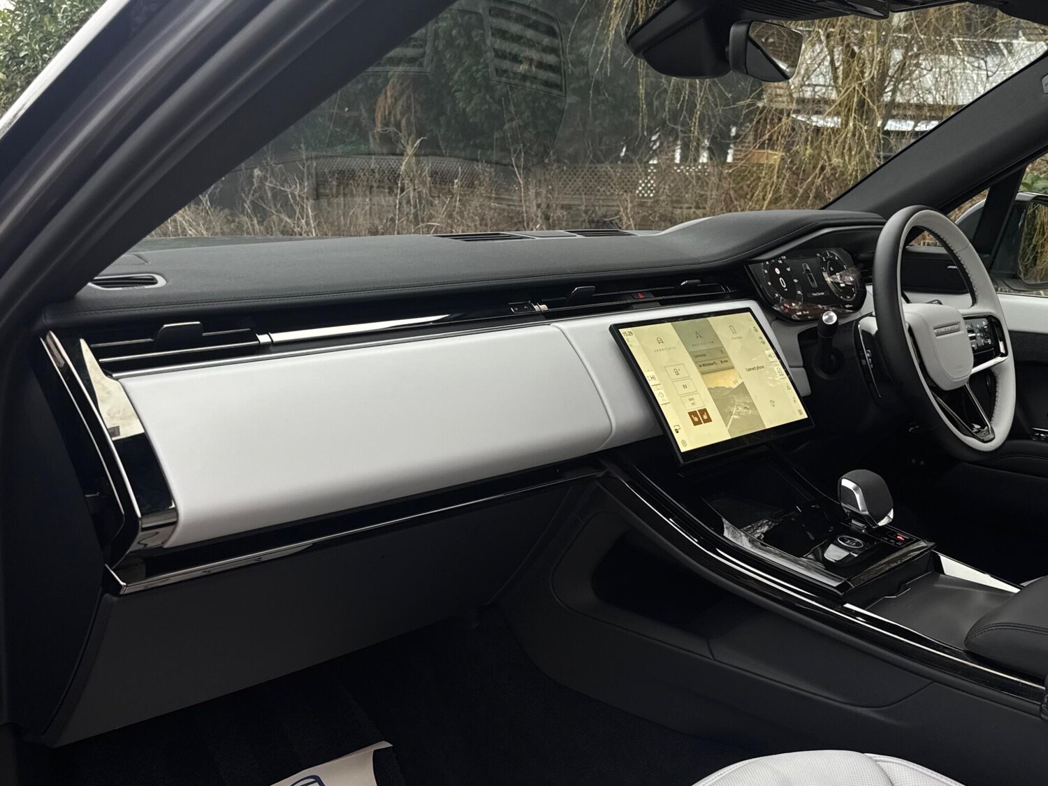 Used Land Rover Range Rover Sport for sale - 77683551: Photo 12