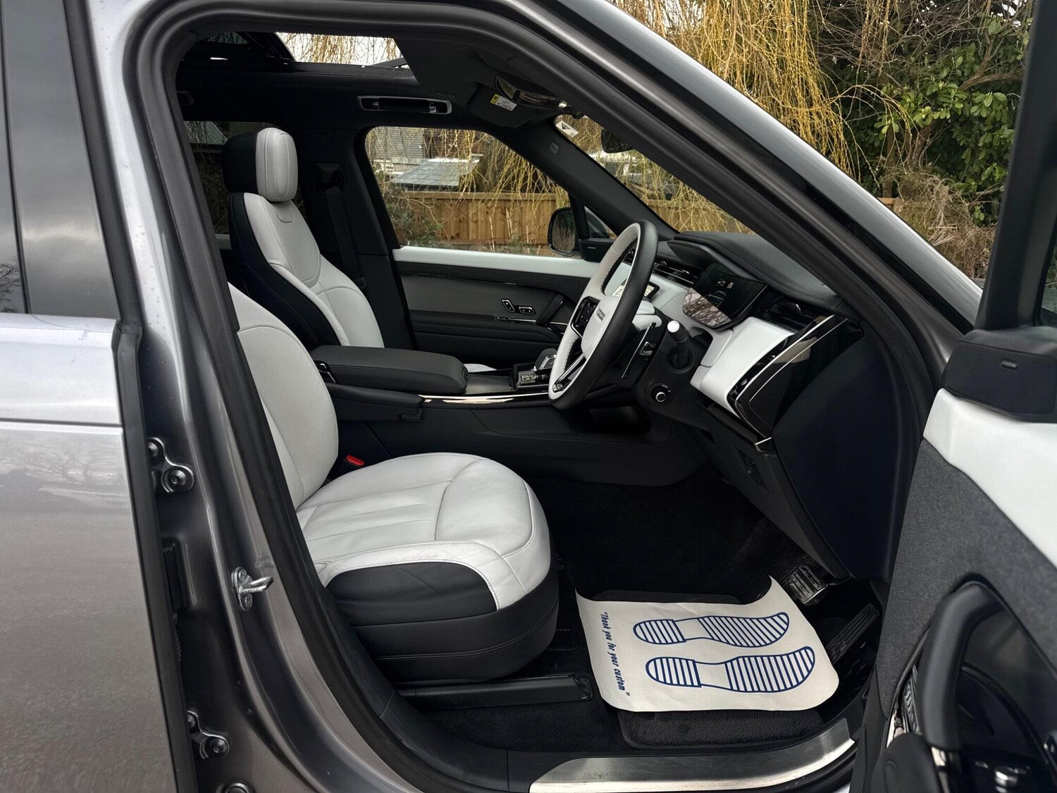 Used Land Rover Range Rover Sport for sale - 77683551: Photo 14