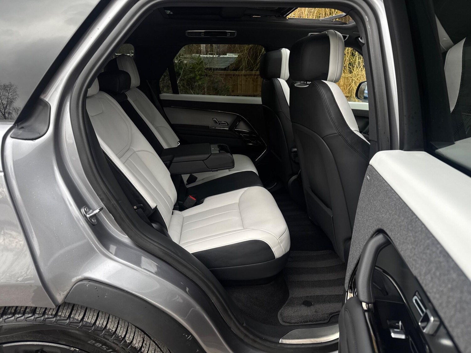 Used Land Rover Range Rover Sport for sale - 77683551: Photo 16