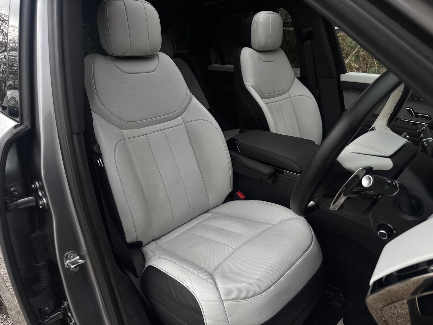 Used Land Rover Range Rover Sport for sale - 77683551: Photo 18