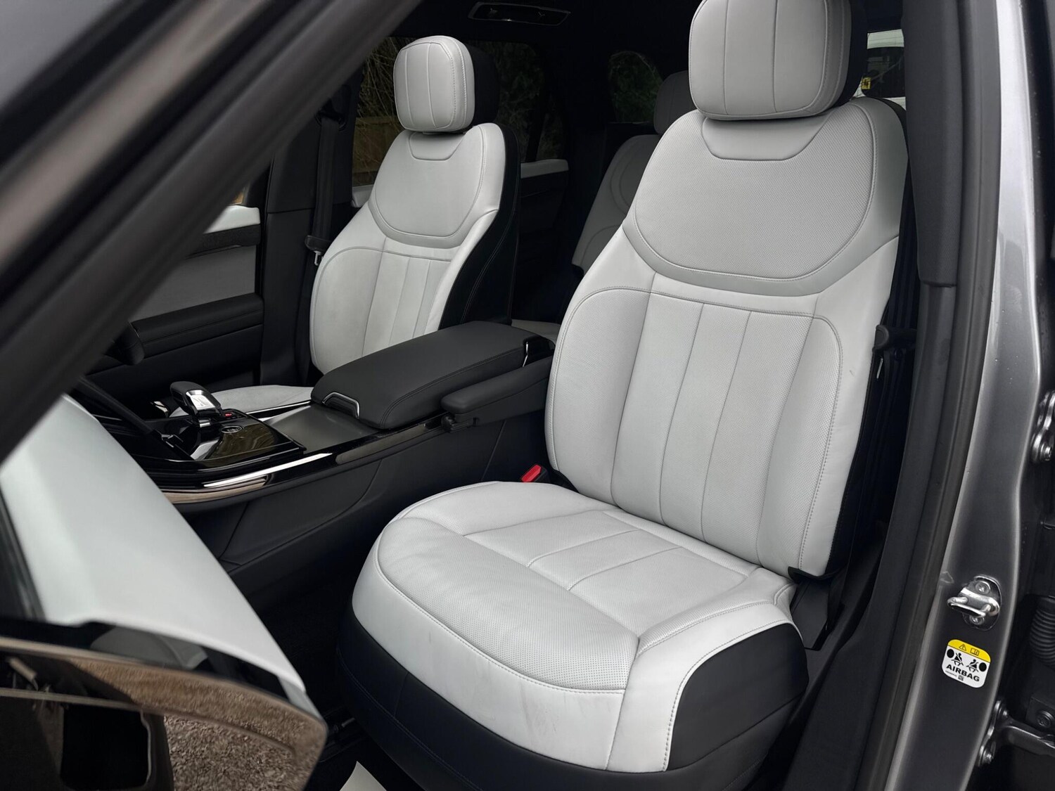 Used Land Rover Range Rover Sport for sale - 77683551: Photo 19