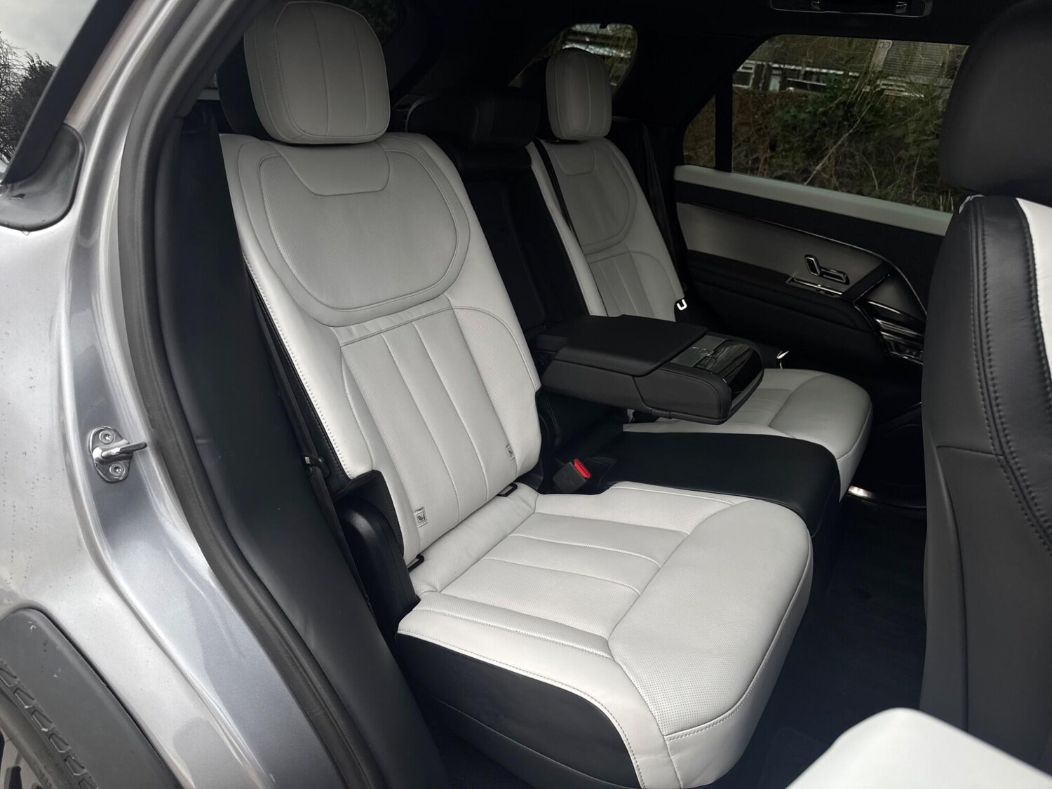 Used Land Rover Range Rover Sport for sale - 77683551: Photo 20