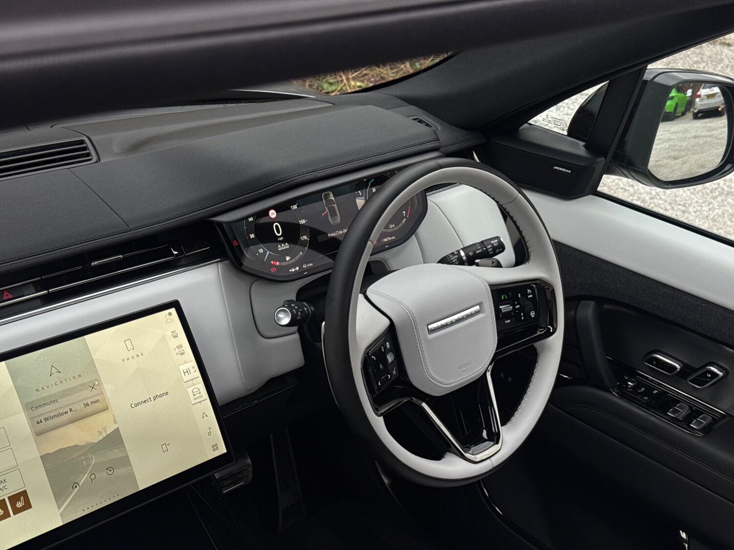 Used Land Rover Range Rover Sport for sale - 77683551: Photo 22