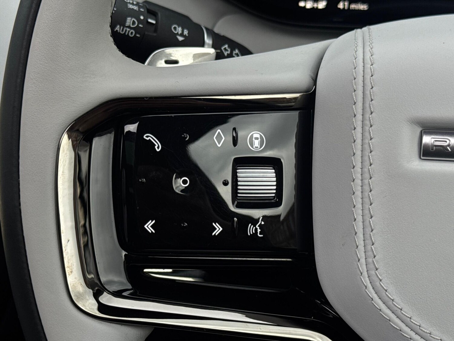 Used Land Rover Range Rover Sport for sale - 77683551: Photo 25