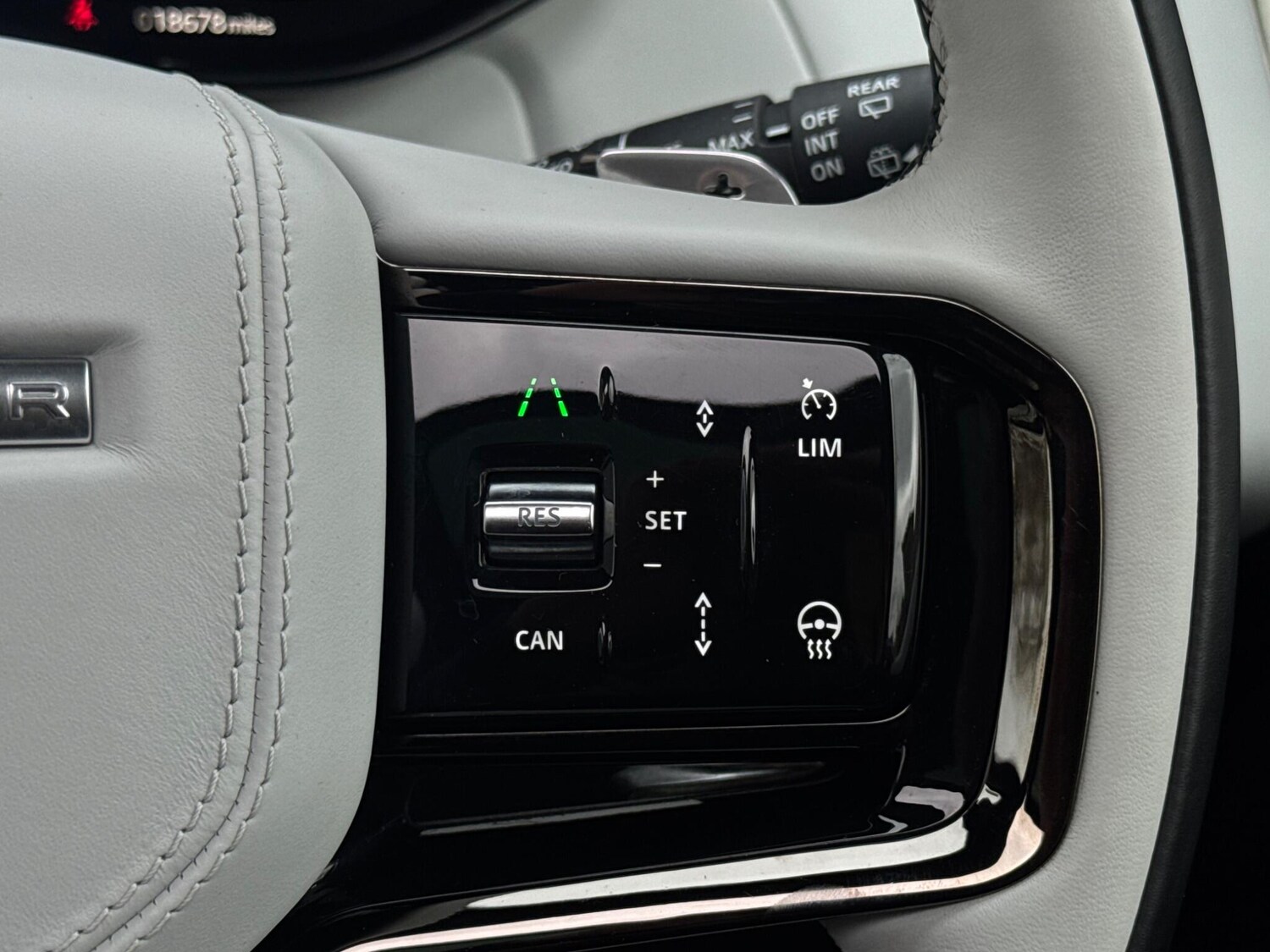 Used Land Rover Range Rover Sport for sale - 77683551: Photo 26