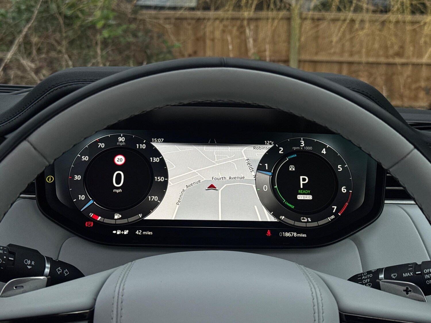 Used Land Rover Range Rover Sport for sale - 77683551: Photo 32