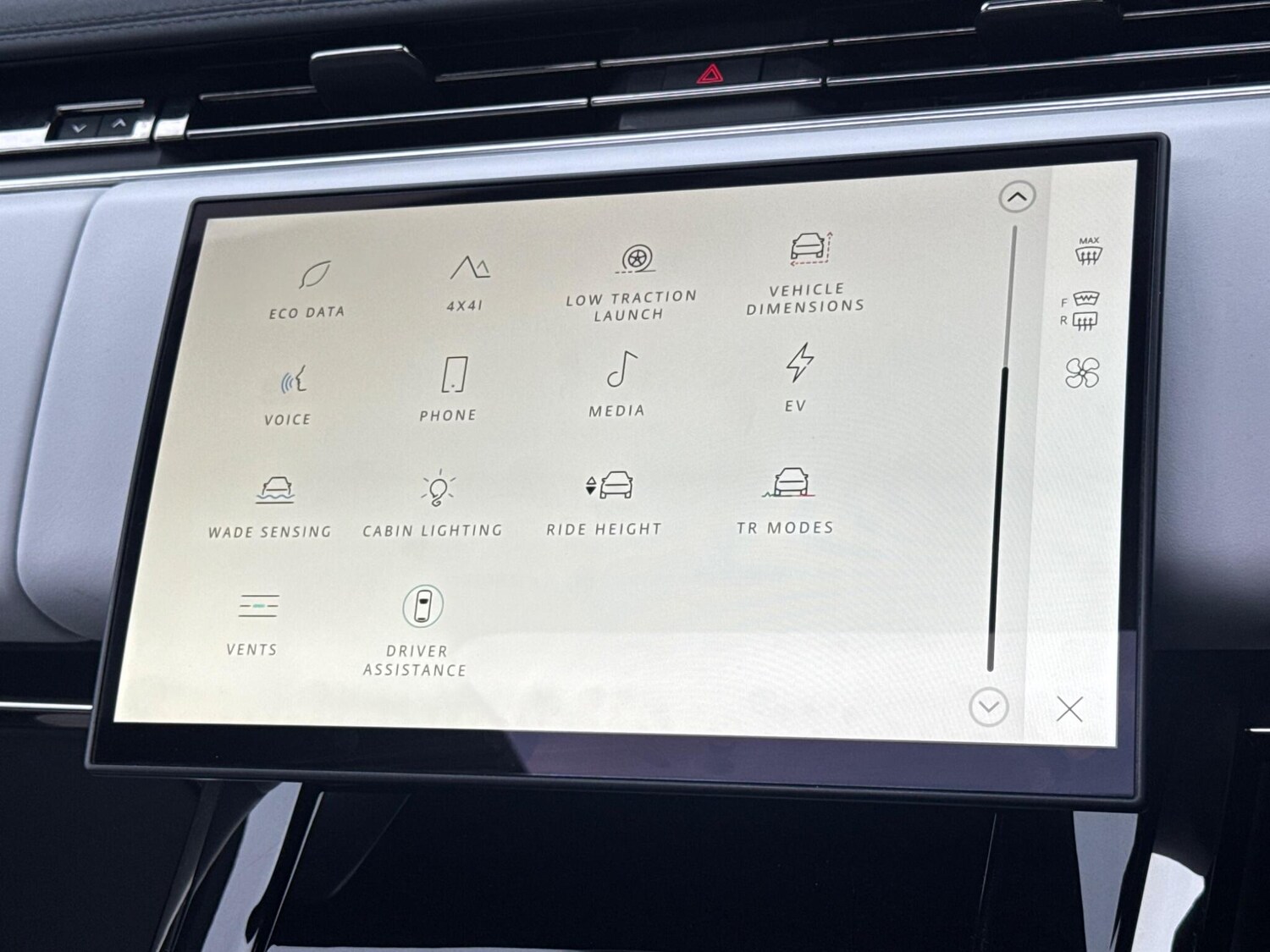 Used Land Rover Range Rover Sport for sale - 77683551: Photo 33