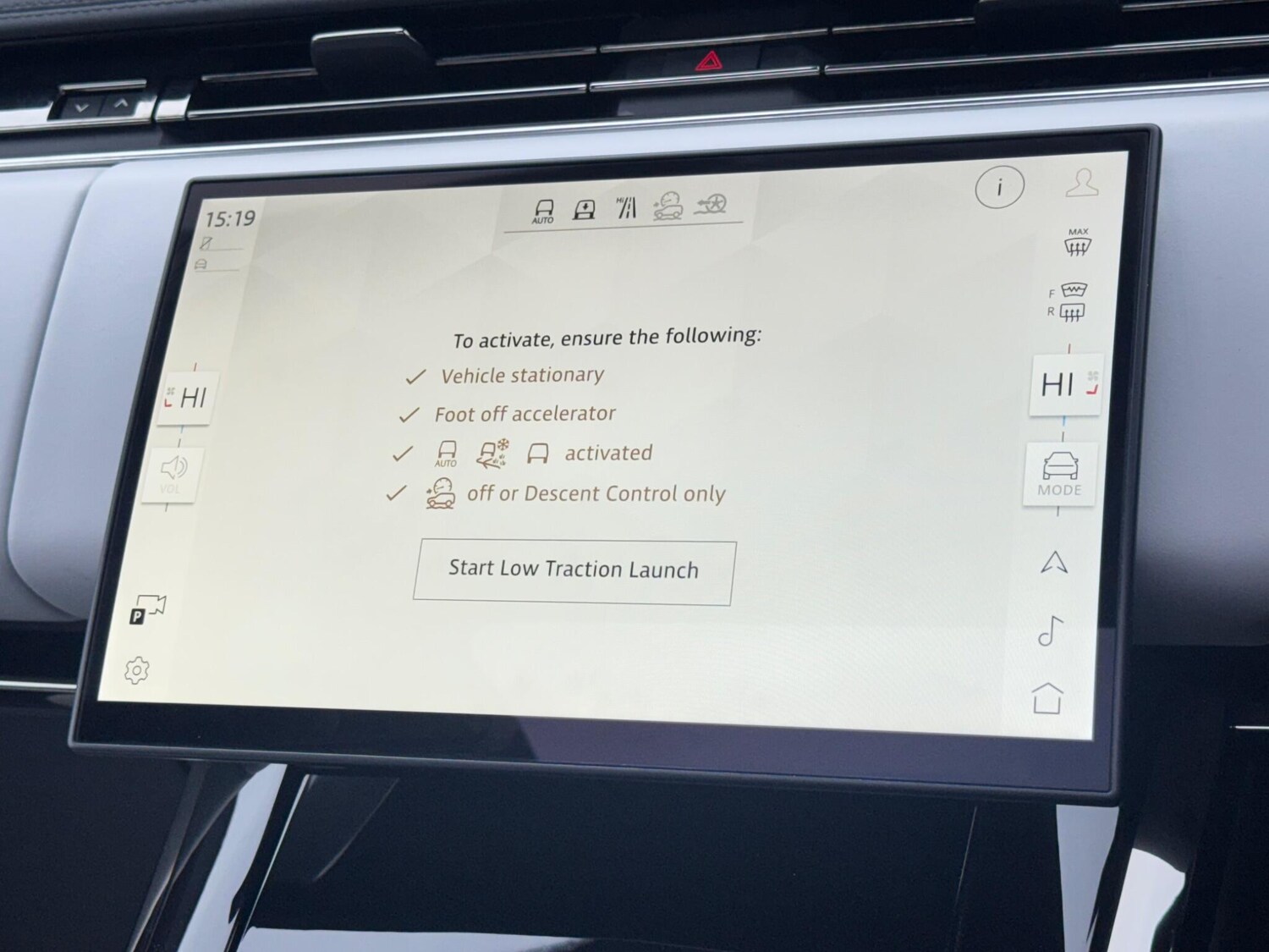 Used Land Rover Range Rover Sport for sale - 77683551: Photo 35