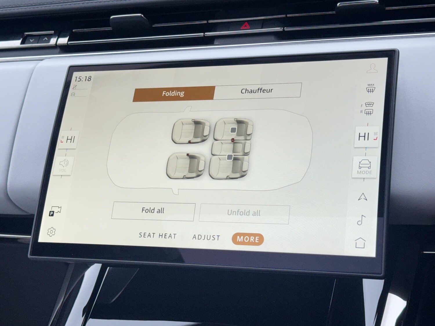 Used Land Rover Range Rover Sport for sale - 77683551: Photo 36