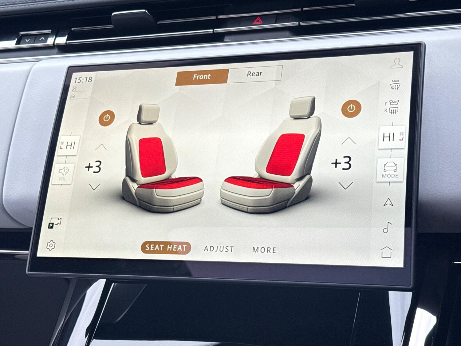 Used Land Rover Range Rover Sport for sale - 77683551: Photo 38