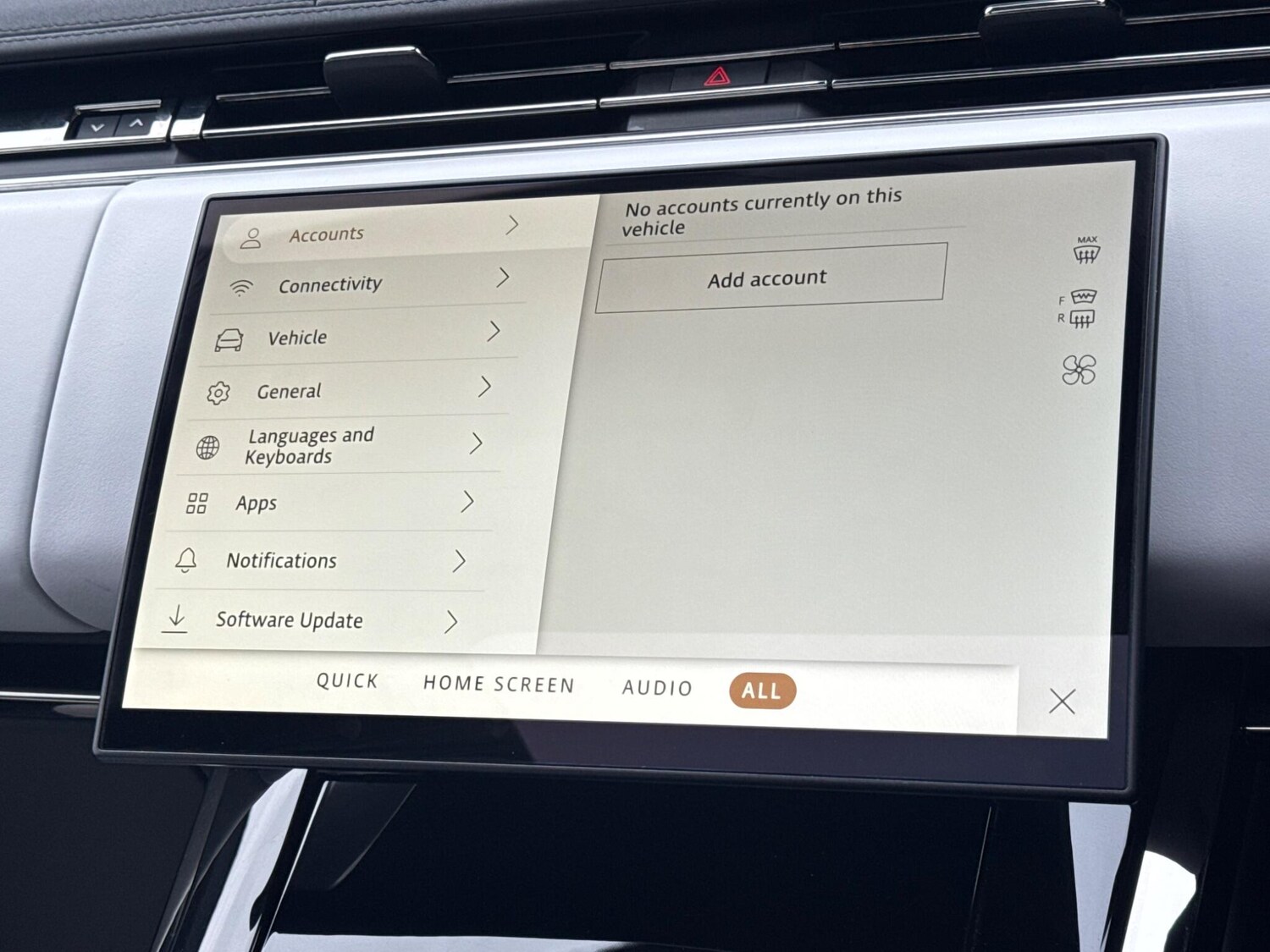 Used Land Rover Range Rover Sport for sale - 77683551: Photo 39