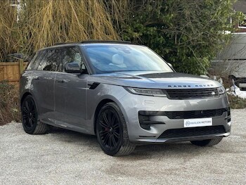 Used Land Rover Range Rover Sport 2023 for sale - 77683551: Photo