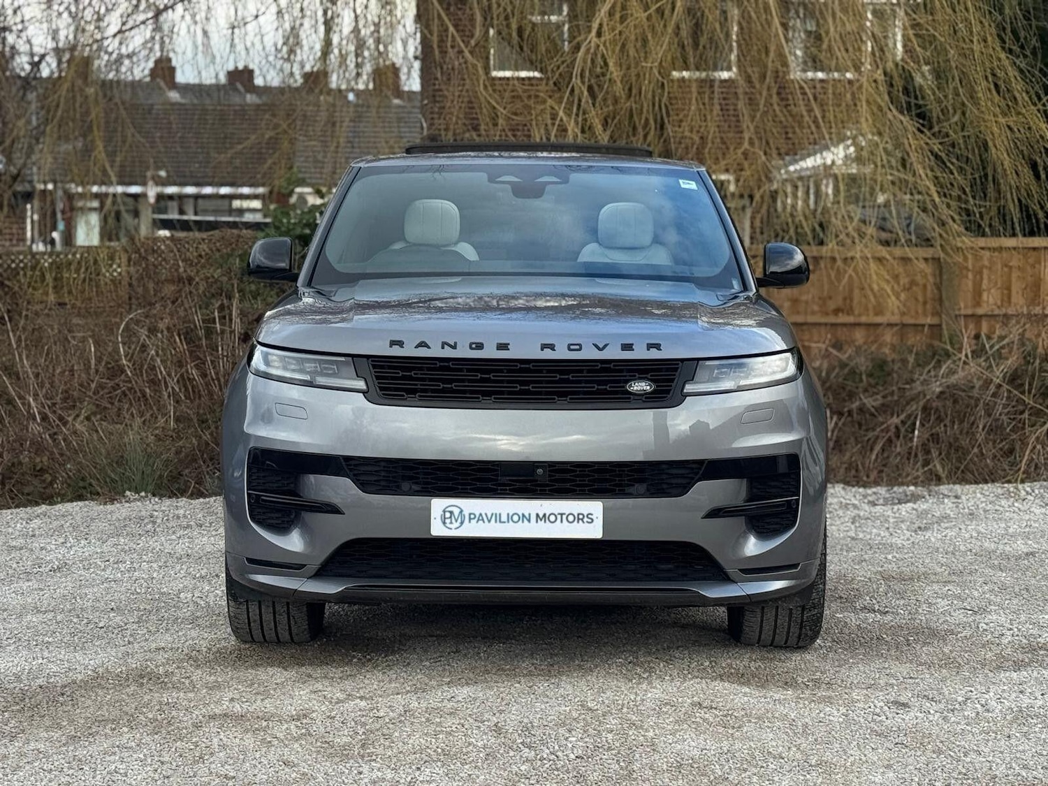 Used Land Rover Range Rover Sport for sale - 77683551: Photo 4