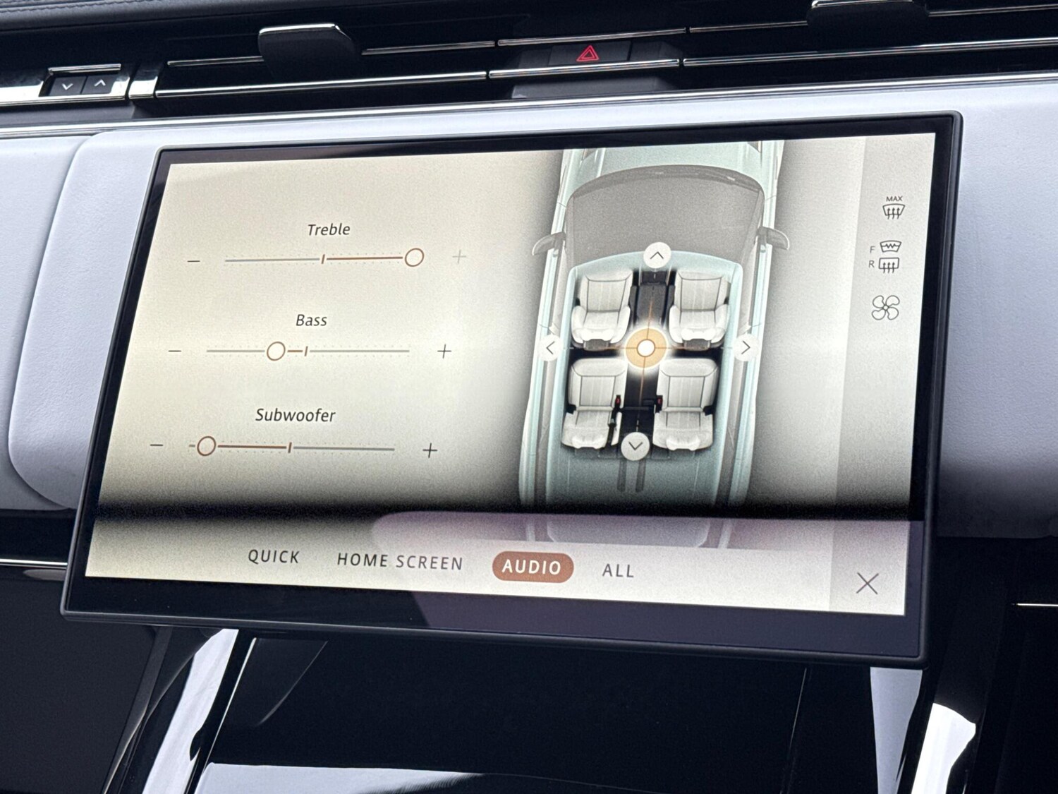 Used Land Rover Range Rover Sport for sale - 77683551: Photo 40