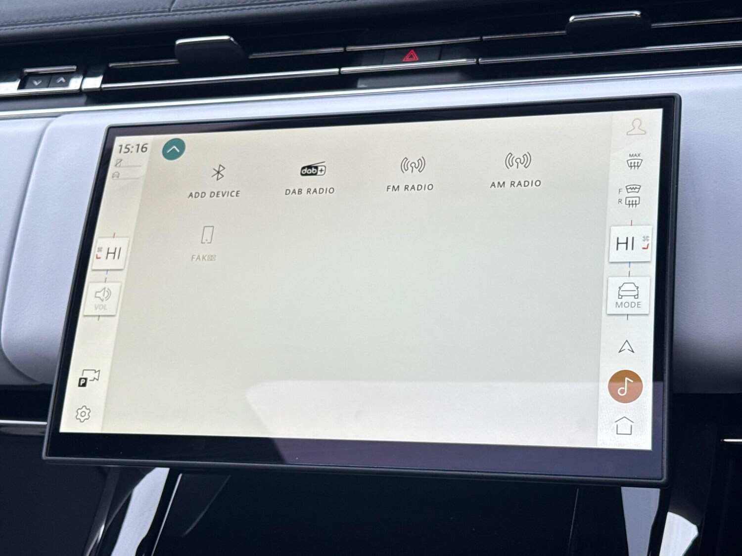 Used Land Rover Range Rover Sport for sale - 77683551: Photo 42