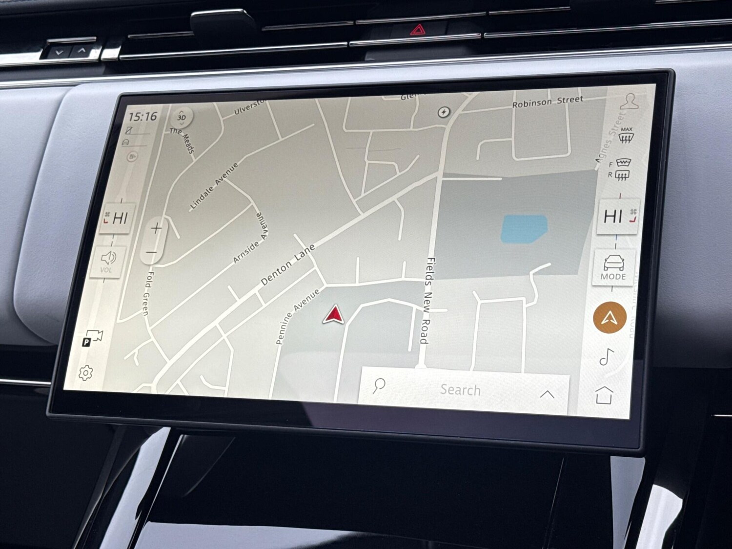 Used Land Rover Range Rover Sport for sale - 77683551: Photo 43