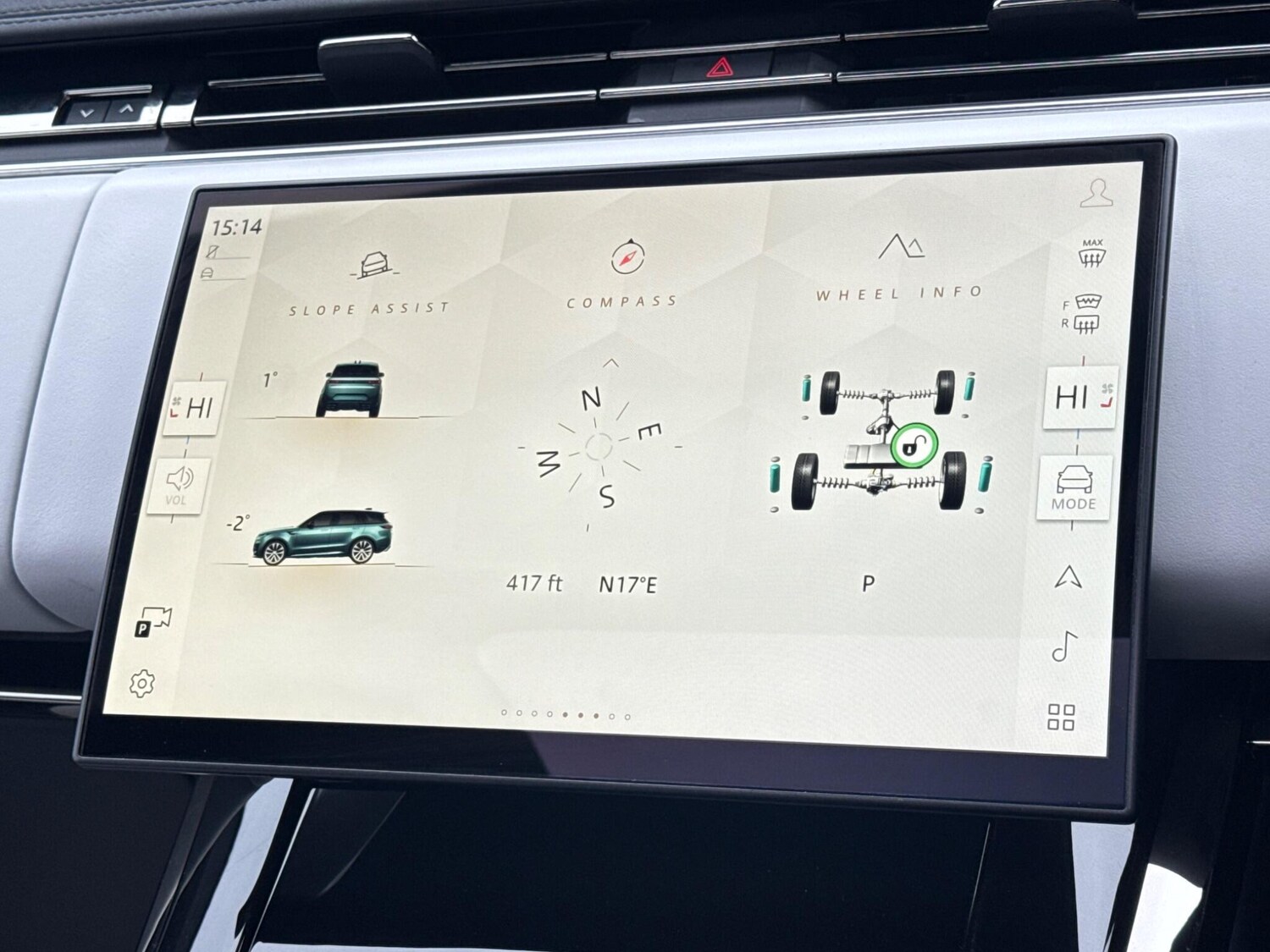 Used Land Rover Range Rover Sport for sale - 77683551: Photo 46